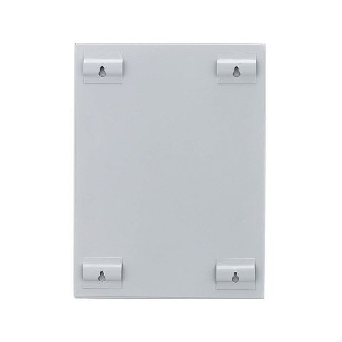 Dekraft Корпус металлический 400х300х120 24 мод. IP54 ЩРН-24