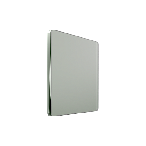 Systeme Electric Systeme Infinity Таежное утро Переключатель перекрестный 1-клавишный, 10А