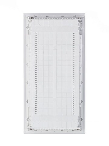ABB UK648E3 Шкаф внутреннего монтажа на 48(56)М с винтовыми N/PE