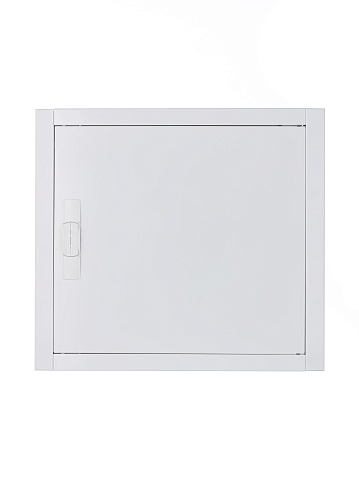 ABB Шкаф 72 мод. в нишу 564х615х125 CU23V