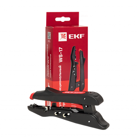 EKF Averes Мультифункциональный стриппер  WS-17 Professional