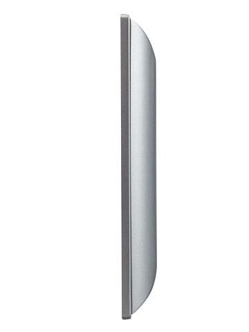 IEK BRITE DECOR Алюминий 3D-форма Рамка 5-м РУ-5-Бр