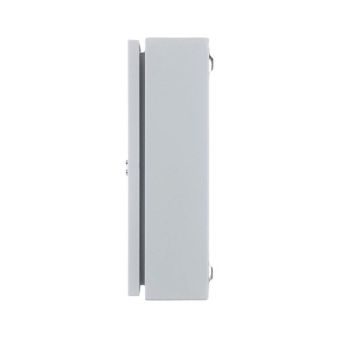 Dekraft Корпус металлический 400х300х120 24 мод. IP54 ЩРН-24