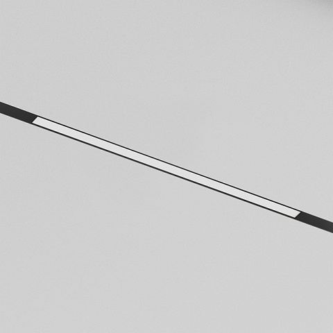 Denkirs DK8305-BK Линейный светильник SMART LINEAR ZigBee
