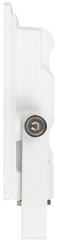 ЭРА Прожектор светодиодный уличный LPR-023-W-65K-020 20Вт 6500K IP65 гарантия 2 года белый