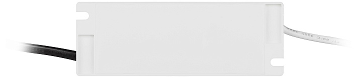 ЭРА Драйвер LED-LP-5/6 [0.98X] для светодиодных панелей SPL-5 Кп<1% PF>0.98 гарантия 3 года