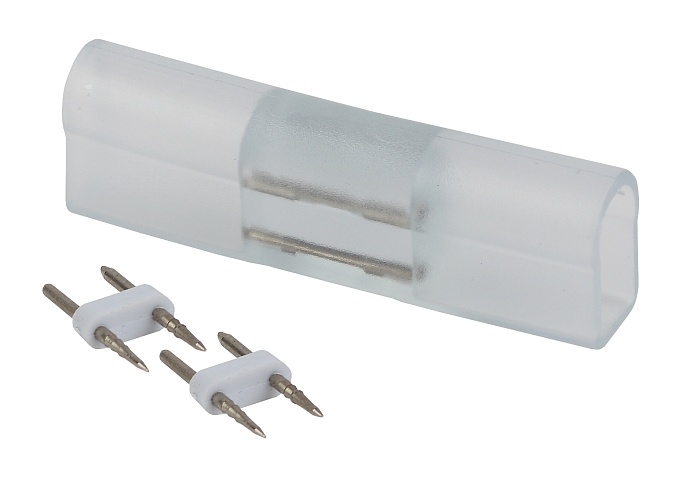ЭРА Коннектор для светодиодного неона LS-connector -220-neon
