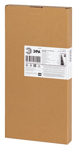 ЭРА Светильник уличный светодиодный SPP-503-0-50K-150 150Вт 5000К IP65 КСС Ш