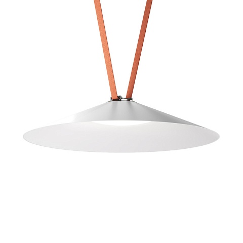Denkirs Трековый светильник BELTY SMART FLOW DK5668-WH+BK