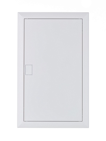 ABB UK636E3 Шкаф внутреннего монтажа на 36(42)М с винтовыми N/PE