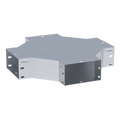 EKF PROxima Ответвитель крестообразный 50х150мм