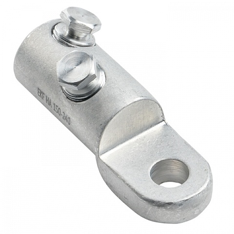 EKF PROxima Наконечник НА-240 М16 10 кВ (150-240 мм2)