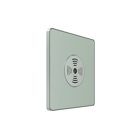 Systeme Electric Systeme Infinity Таежное утро Выключатель звуковой 100Вт с выдержкой времени