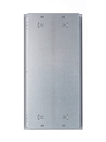 ABB Шкаф 48 мод. в нишу 714x365x125 CU14V
