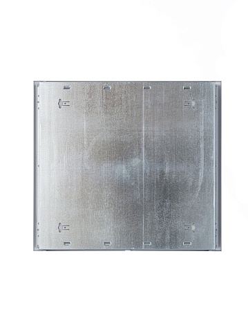 ABB Шкаф 72 мод. в нишу 564х615х125 CU23V
