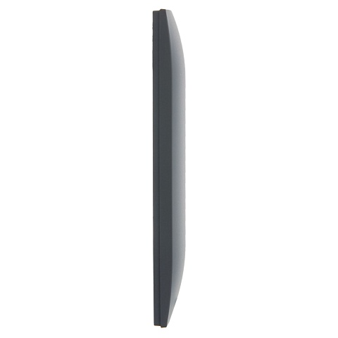 IEK SKANDY Графит Рамка 2-ая SK-F02G