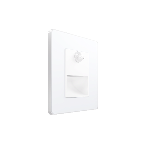 Systeme Electric Systeme Infinity Арктический лед Светильник LED с датчиком движения и выдержкой времени
