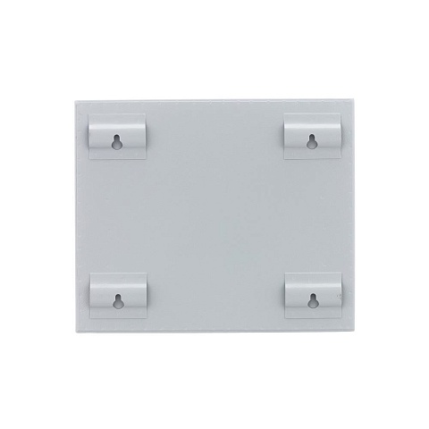 Dekraft Корпус металлический 250х300х120 12 мод. IP54 ЩРН-12