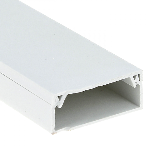EKF PROxima Канал кабельный (100х60) (8м) Plast