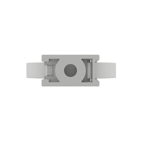 DKC Держатель с хомутиком D=16-32mm