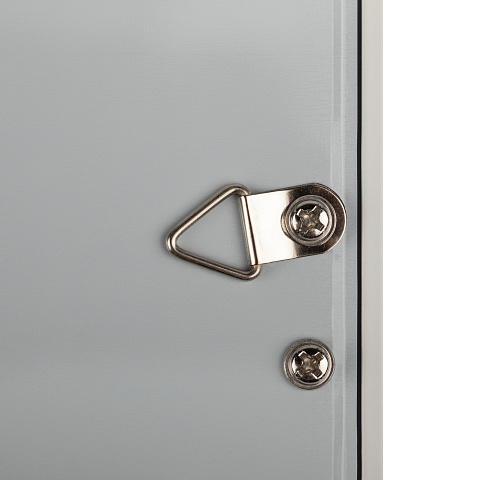 ЭРА Светодиодная панель SPL-511-W-65K-040 40Вт 6500К Ra90 595x595x8 без драйвера с ушками 3 года гарантия ультратонкая