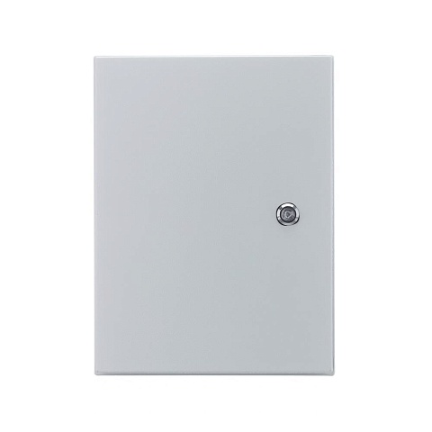 Dekraft Корпус металлический 400х300х120 24 мод. IP54 ЩРН-24