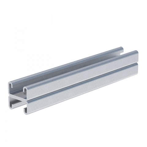EKF PROxima STRUT-профиль двойной 41х21х2,0х600