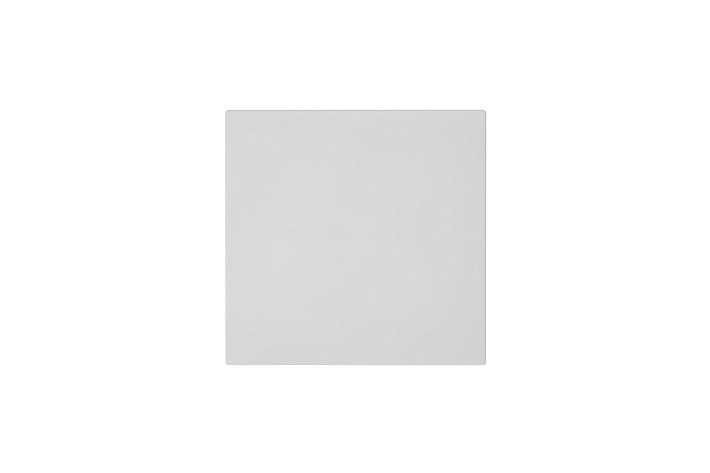 Jasmart FD Матовый тауп (soft touch) Выключатель 1-кл кнопочный (звонковый) 10A 250V~