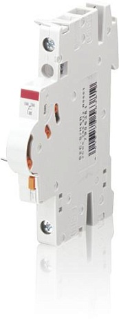 ABB S2C-S/H6R Контакт доп./сигн. для автоматов серии S200 (боковой монтаж, 0.5мод)