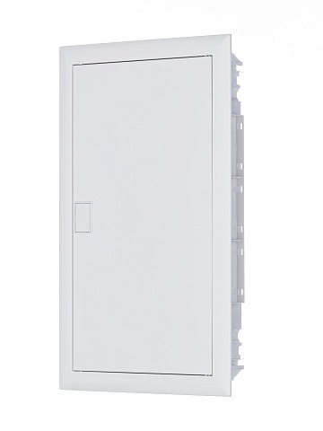 ABB UK636E3 Шкаф внутреннего монтажа на 36(42)М с винтовыми N/PE