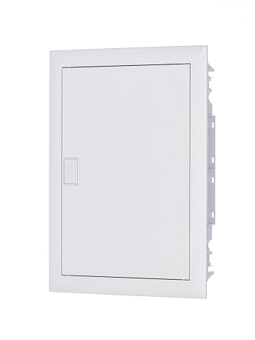ABB UK624E3 Шкаф внутреннего монтажа на 24(28)М с винтовыми N/PE
