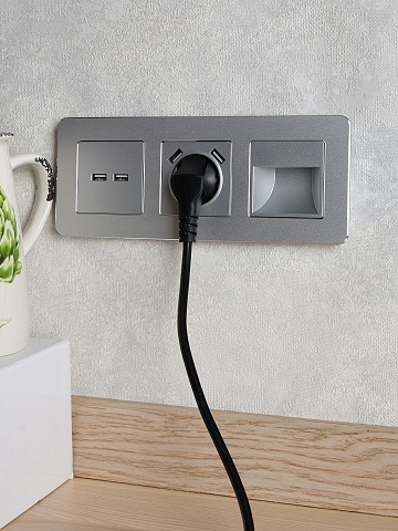 IEK BRITE Подсветка LED встраиваемая ПЛ20-БрА алюм.