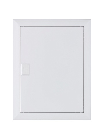 ABB UK624E3 Шкаф внутреннего монтажа на 24(28)М с винтовыми N/PE