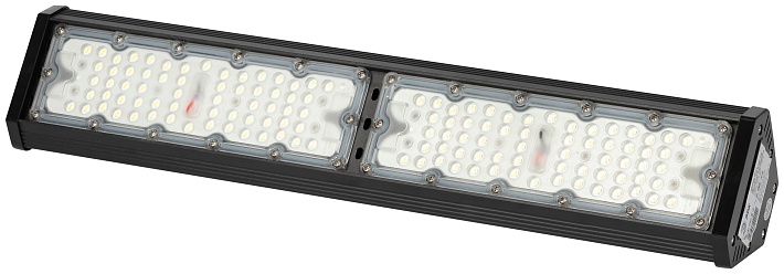 ЭРА Светильник светодиодный SPP-404-0-50K-100 100Вт 5000K IP54 КСС Г 90°