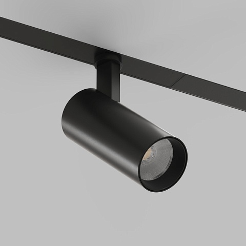 Denkirs DK8210-BK Трековый акцентный светильник SIMPLE SPOT