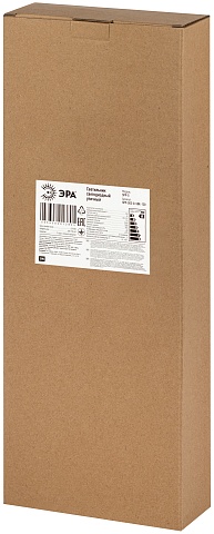 ЭРА Светильник уличный светодиодный SPP-503-0-50K-120 120Вт 5000К IP65 КСС Ш
