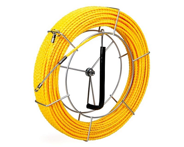 Протяжка из полиэстера PET-1-5.2/30MK (Fortisflex)
