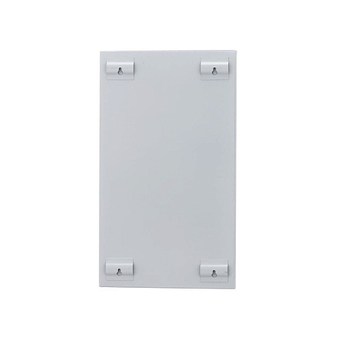 Dekraft Корпус металлический 520х300х120 36 мод. IP54 ЩРН-36