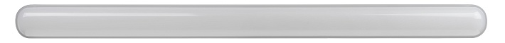 ЭРА Линейный светодиодный светильник SPP-202-0-65K-L18 18Вт 6500К IP65 600 матовый транзит гарантия 5 лет