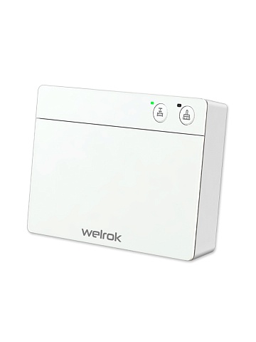 Welrok Base+ Модуль управления защитой от протечек