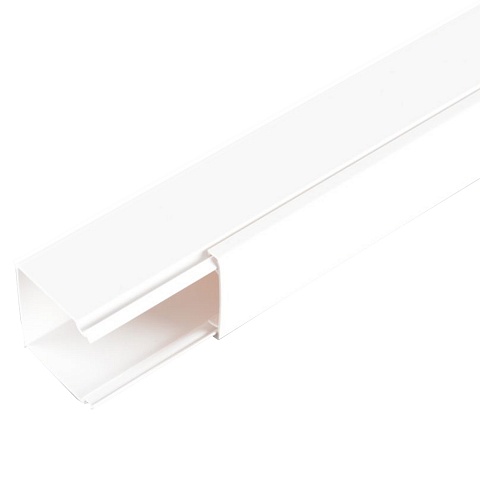 Legrand Metra Мини-канал пластик 40x40мм (2м)