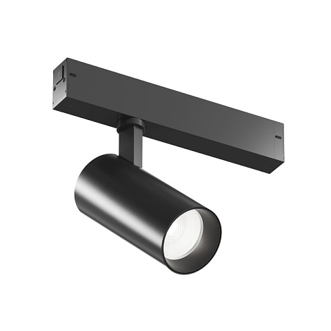 Denkirs DK8220-BK Акцентный светильник SIMPLE SPOT 20W 4000K, черный
