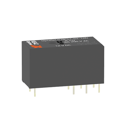 КЭАЗ Реле промежуточное OptiRel G RP41-52-60D-8-CO/W
