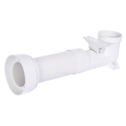 Legrand CLN Компл.для подкл. ц.уб.сис.