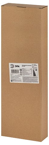 ЭРА Светильник уличный светодиодный SPP-502-0-50K-150 150Вт 5000К IP65 КСС Ш
