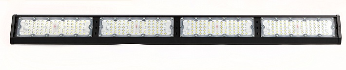 ЭРА Светильник светодиодный SPP-404-0-50K-200 200Вт 5000K IP54 КСС Г 90°