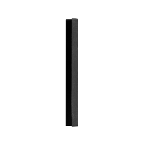 Systeme Electric ArtGallery Pure Камень Графит Рамка 4-ая