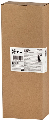 ЭРА Светильник уличный светодиодный SPP-507-0-50K-150 150Вт 5000К IP65 КСС Ш регулируемый угол наклона