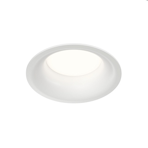 Denkirs Точечный встраиваемый светильник INER DK2150-WH