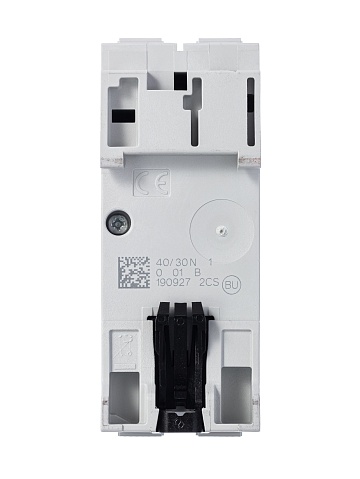 ABB F202AC УЗО 2Р 40А 100mA (AC)